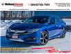 2018 Honda Civic Touring (Stk: WN26163AA) in Welland - Image 1 of 31