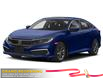 2020 Honda Civic EX (Stk: WU7794) in Welland - Image 1 of 11