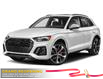 2022 Audi SQ5 3.0T Progressiv (Stk: WN26307A) in Welland - Image 1 of 12
