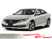 2020 Honda Civic LX (Stk: WN26325A) in Welland - Image 1 of 11