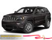 2020 Jeep Grand Cherokee Laredo (Stk: WN26324A) in Welland - Image 1 of 9