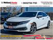 2020 Honda Civic Touring (Stk: WN26267A) in Welland - Image 1 of 27