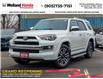 2018 Toyota 4Runner SR5 (Stk: WN26283A) in Welland - Image 1 of 29