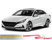 2023 Hyundai Elantra Luxury (Stk: WU7804) in Welland - Image 1 of 12