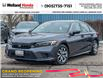 2024 Honda Civic LX-B (Stk: WN26326A) in Welland - Image 1 of 27