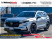 2025 Honda CR-V Sport (Stk: WN26327A) in Welland - Image 1 of 29