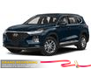 2020 Hyundai Santa Fe Essential 2.4 (Stk: WN26383A) in Welland - Image 1 of 11