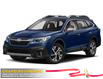 2021 Subaru Outback Premier XT (Stk: WN26410A) in Welland - Image 1 of 12