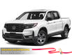 2025 Honda Ridgeline TrailSport (Stk: WU7818) in Welland - Image 1 of 12