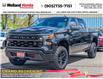 2022 Chevrolet Silverado 1500 Custom Trail Boss (Stk: WN26451A) in Welland - Image 1 of 25