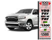2025 RAM 1500 Big Horn (Stk: 25013) in Dryden - Image 1 of 1