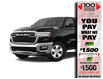 2025 RAM 1500 Big Horn (Stk: 25010) in Dryden - Image 1 of 1