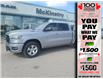 2025 RAM 1500 Big Horn (Stk: 25005) in Dryden - Image 1 of 13