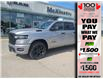 2025 RAM 1500 Big Horn (Stk: 25014) in Dryden - Image 1 of 13