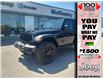 2025 Jeep Wrangler Sport (Stk: 25031) in Dryden - Image 1 of 12