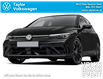 2025 Volkswagen Golf R Black Edition (Stk: 250333) in Regina - Image 1 of 1