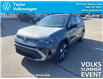 2025 Volkswagen Taos Trendline (Stk: 250290) in Regina - Image 1 of 13