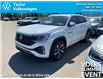 2025 Volkswagen Atlas Cross Sport 2.0 TSI Execline (Stk: 250258) in Regina - Image 1 of 14