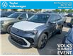 2025 Volkswagen Taos Highline (Stk: 250305) in Regina - Image 1 of 5