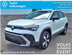 2025 Volkswagen Taos Trendline (Stk: 250302) in Regina - Image 1 of 41