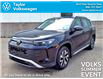 2025 Volkswagen Tiguan Trendline (Stk: 250332) in Regina - Image 1 of 38