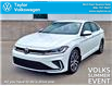 2025 Volkswagen Jetta Comfortline (Stk: 250282) in Regina - Image 1 of 39