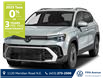2025 Volkswagen Taos Highline (Stk: 25294) in Calgary - Image 1 of 3