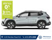 2025 Volkswagen Taos Highline (Stk: 25294) in Calgary - Image 2 of 3