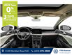 2025 Volkswagen Taos Highline (Stk: 25294) in Calgary - Image 3 of 3