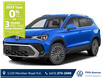 2025 Volkswagen Taos Comfortline (Stk: 25298) in Calgary - Image 1 of 2