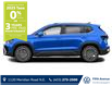 2025 Volkswagen Taos Comfortline (Stk: 25298) in Calgary - Image 2 of 2