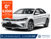 2025 Volkswagen Jetta Trendline (Stk: 25334) in Calgary - Image 1 of 11
