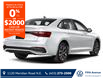 2025 Volkswagen Jetta Trendline (Stk: 25334) in Calgary - Image 3 of 11