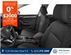2025 Volkswagen Jetta Trendline (Stk: 25334) in Calgary - Image 6 of 11
