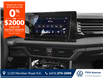 2025 Volkswagen Jetta Trendline (Stk: 25334) in Calgary - Image 7 of 11