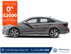 2025 Volkswagen Jetta Highline (Stk: 25354) in Calgary - Image 2 of 3