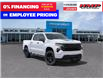 2025 Chevrolet Silverado 1500 Custom (Stk: 104321) in Exeter - Image 1 of 24