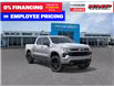 2025 Chevrolet Silverado 1500 RST (Stk: 104395) in Exeter - Image 1 of 24