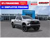 2025 Chevrolet Silverado 1500 LT Trail Boss (Stk: 104390) in Exeter - Image 1 of 24