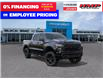 2025 Chevrolet Silverado 1500 Custom Trail Boss (Stk: 104389) in Exeter - Image 1 of 24