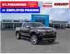 2025 Chevrolet Silverado 1500 High Country (Stk: 104430) in Exeter - Image 1 of 24
