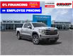 2025 GMC Sierra 1500 SLT (Stk: 104345) in Exeter - Image 1 of 24