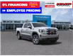 2025 GMC Sierra 1500 SLE (Stk: 104339) in Exeter - Image 1 of 24