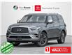 2020 Infiniti QX80 LUXE 7 Passenger (Stk: 7700) in Newmarket - Image 1 of 32