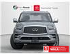 2020 Infiniti QX80 LUXE 7 Passenger (Stk: 7700) in Newmarket - Image 2 of 32