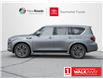2020 Infiniti QX80 LUXE 7 Passenger (Stk: 7700) in Newmarket - Image 3 of 32