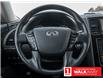 2020 Infiniti QX80 LUXE 7 Passenger (Stk: 7700) in Newmarket - Image 10 of 32