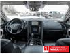 2020 Infiniti QX80 LUXE 7 Passenger (Stk: 7700) in Newmarket - Image 30 of 32