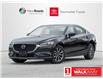 2021 Mazda MAZDA6 GS-L (Stk: 7703) in Newmarket - Image 1 of 23