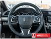 2017 Honda Civic EX-T (Stk: 39047A) in Newmarket - Image 9 of 26